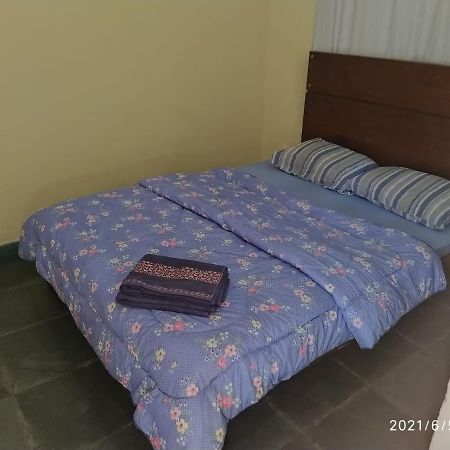 Pousada Camisa 10 Itatiaia  Bagian luar foto