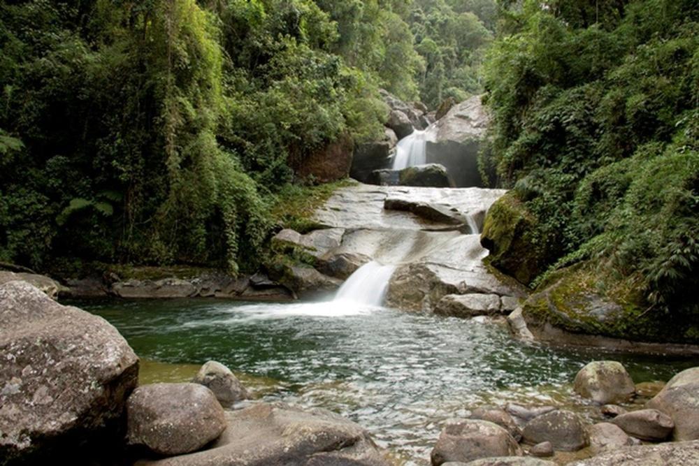 Pousada Camisa 10 Itatiaia  Bagian luar foto
