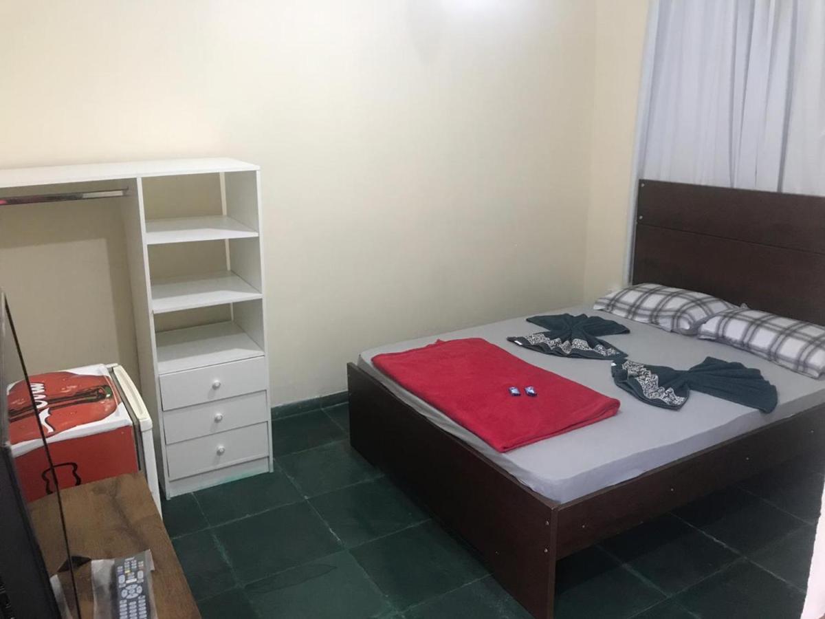Pousada Camisa 10 Itatiaia  Bagian luar foto