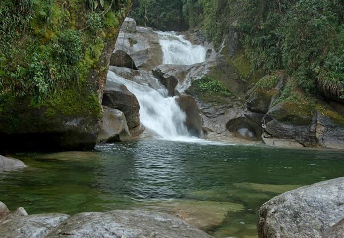 Pousada Camisa 10 Itatiaia  Bagian luar foto