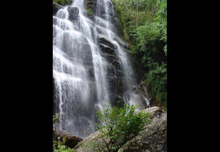 Pousada Camisa 10 Itatiaia  Bagian luar foto