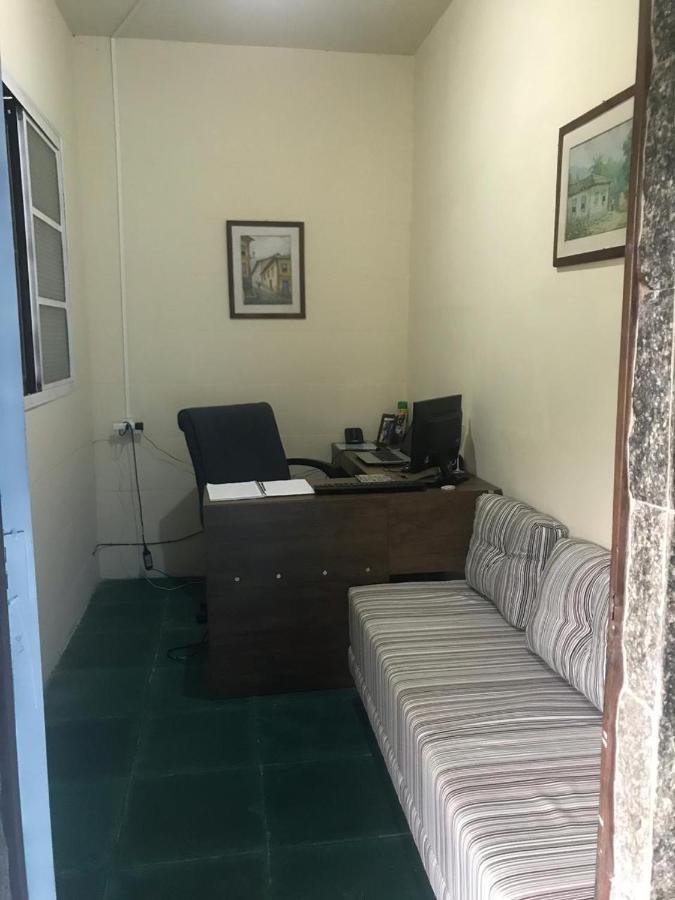 Pousada Camisa 10 Itatiaia  Bagian luar foto