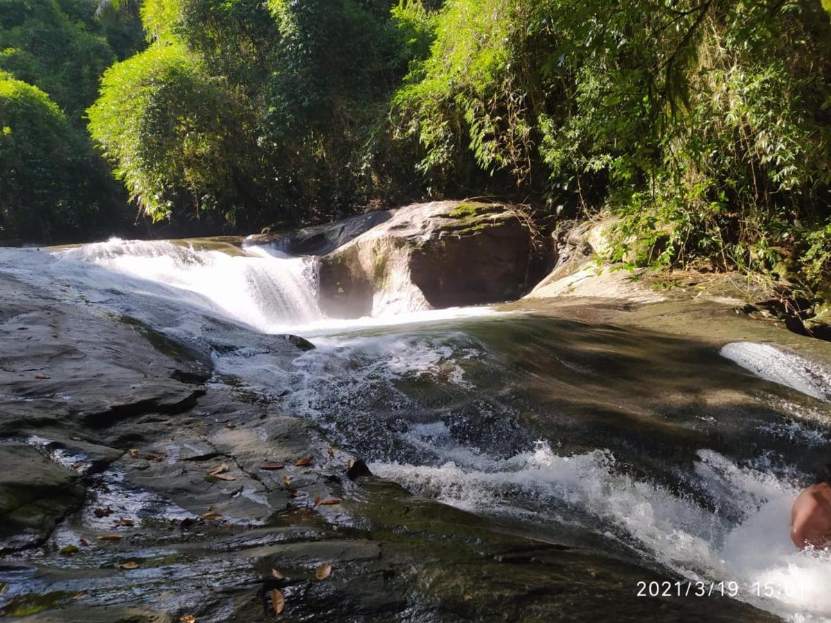 Pousada Camisa 10 Itatiaia  Bagian luar foto