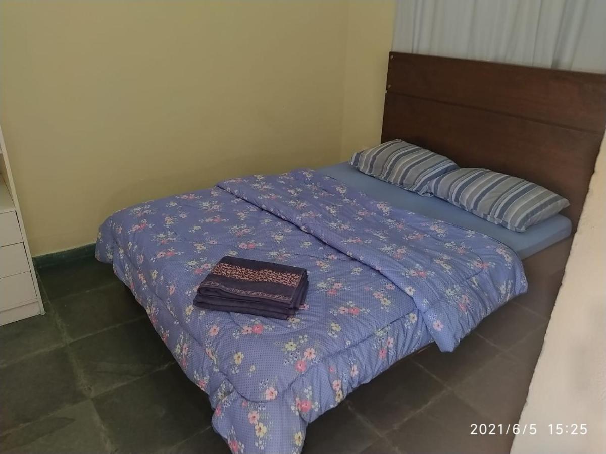 Pousada Camisa 10 Itatiaia  Bagian luar foto